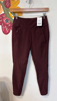Athleta Headlands Hybrid Trek Tights, 4 Petite