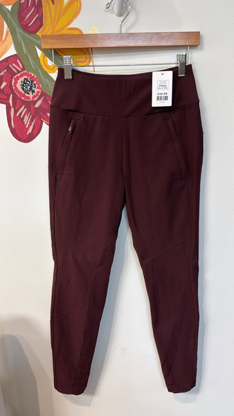 Athleta Headlands Hybrid Trek Tights, 4 Petite
