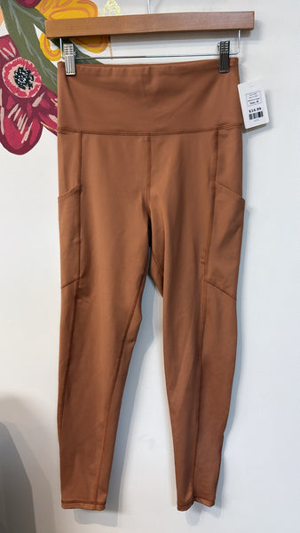 American Eagle Everything Pocket Leggings, M