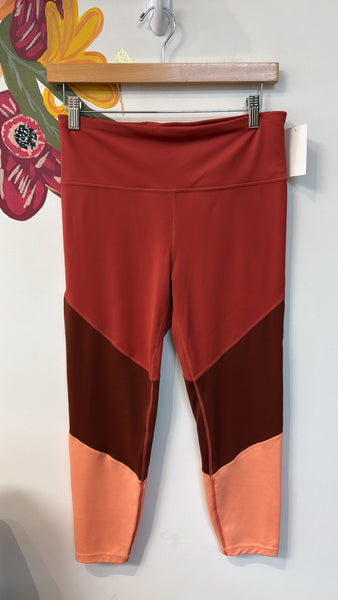 Gap Eclipse Leggings, M