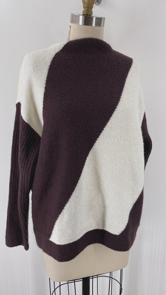 Liz Claiborne  Sweater, L Petite