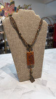 Chico's  Necklace