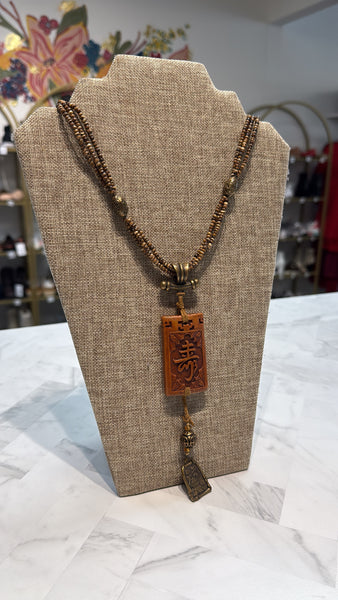Chico's  Necklace