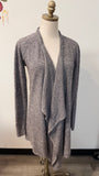 Barefoot Dreams Cozychic Lite Sweater, S/M