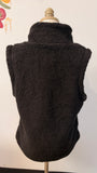 Calvin Klein Black Vest, M