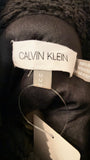 Calvin Klein Black Vest, M