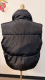 Love Streak Black Vest, XL