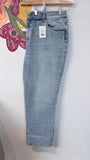 Falls Creek 32" Inseam Jeans, 20