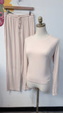 Trendy Queen 2pc  Top + Pants, M