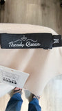 Trendy Queen 2pc  Top + Pants, M