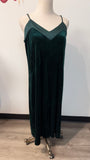 A New Day Green Dress, L