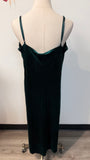 A New Day Green Dress, L