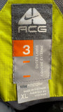 Nike ACG Green Jacket, XL