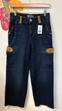 Democracy 31" Inseam Jeans, 4