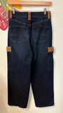 Democracy 31" Inseam Jeans, 4