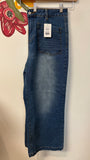 Sidefeel 28" Inseam Jeans, 18
