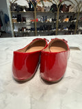 Journee Red Shoes, 8.5