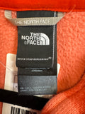 The North Face Pink Pullover, S