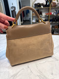 New JW Pei Lucia Top Handle Crossbody, 9"x7"