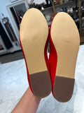 Journee Red Shoes, 8.5