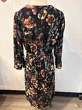 H&M Black Dress, 10
