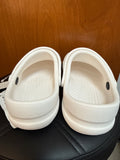 New Crocs at Work White Shoes, 7