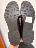 Anne Klein Brown Loafers, 8