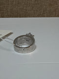 Silver Ring, 6