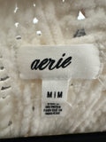 New Aerie Chenille Oversized Sweater, M
