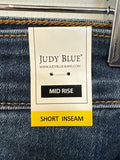 New Judy Blue Relaxed 27" Inseam Jeans, 15/32