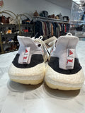 Adidas Ultraboost UofL Shoes, 9.5 (mens 8)