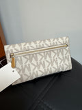 Michael Kors Signature Wallet