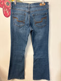 Levi Signature True Boot 31" Inseam Jeans, 27 (4)