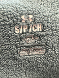 Under Armour Blue Sweatshirt, S
