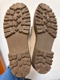 Journee Brown Loafers, 9.5