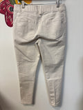 Democracy 27" Inseam Jeans, 8